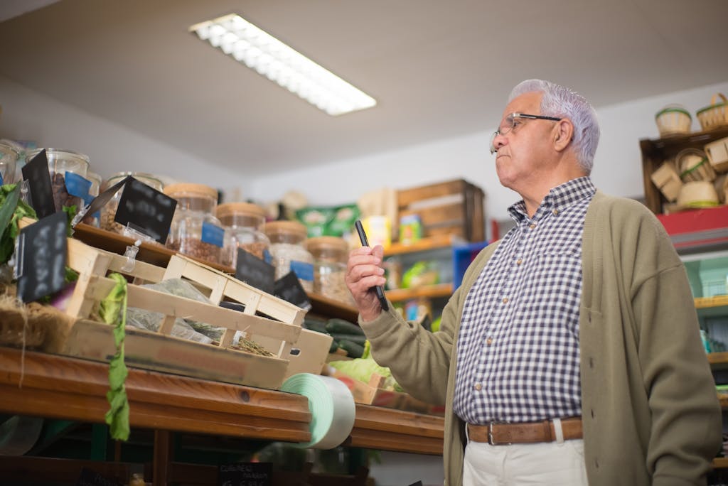 Καθοδηγώντας το Οικονομικό σας Μέλλον